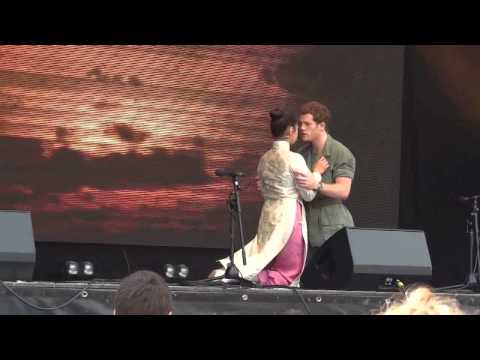 Miss Saigon @ West End Live 2014