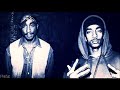 Nipsey Hussle & 2Pac - Mark My Words (Remix)