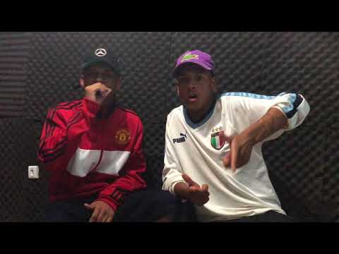 Mc Choko e Mc Eti - Medley