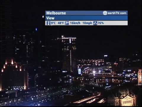 The WORLD LIVE - 19:00 GMT on June 07, 2009