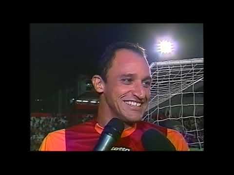 Náutico 0 x 2 Sport - Campeonato Brasileiro 2008