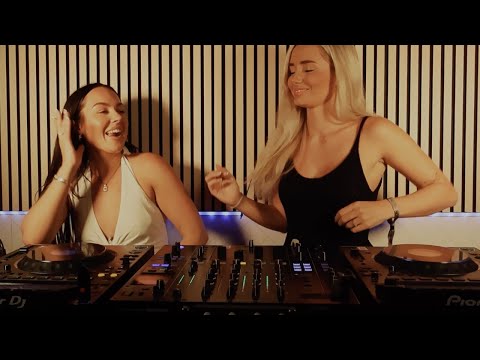 TECH/HOUSE MIX | KOSANA B2B CICI