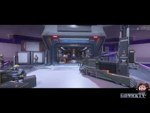 Star Citizen 3.21.1 PU IAE2953