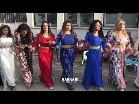 ŞİYAR BERWARİ MARİFİ AŞİRETİ SÜPER HALAY