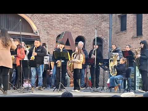 Monte Buey y Bell Ville brillaron en el Día del Huésped de Villa General Belgrano
