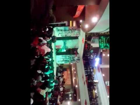 She'★ Cover BlackPink with PSY