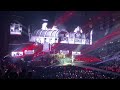 “Radio Ga-Ga” Opening - Queen+Adam Lambert Rhapsody Tour - MSG 10-13-2023