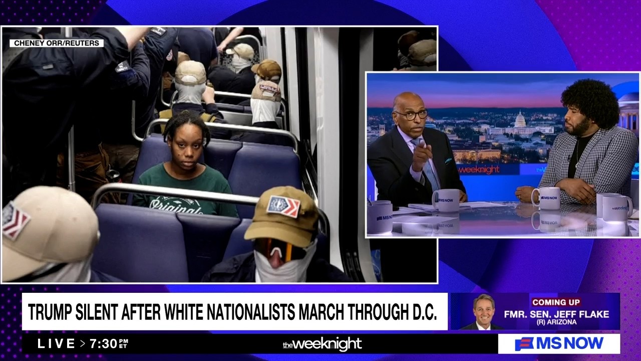 Why We Are Still Fighting the Same Racial Battles?