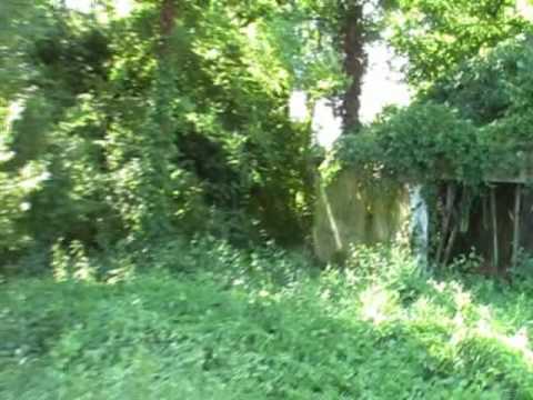 Visita ex Polveriera 18 luglio 2010