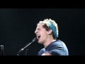 Charlie Puth - Left Right Left Live in Yes24 LIVEHALL, Seoul, South Korea