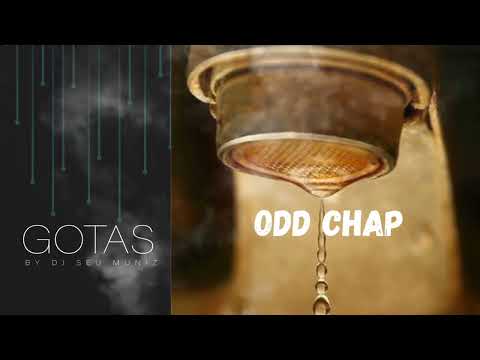 ODD CHAP - Fire ft. Emma Lea