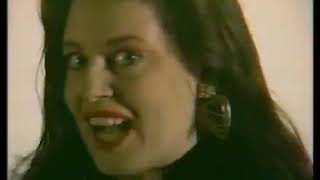 Danni Minogue | MTV | Fast Forward