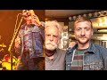 Bobby Weir & Wolf Bros feat. Tyler Childers - Greatest Story Ever Told (Live in New York 4/3/2022)