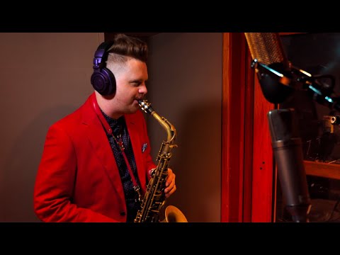 Alex Hahn - In the Air