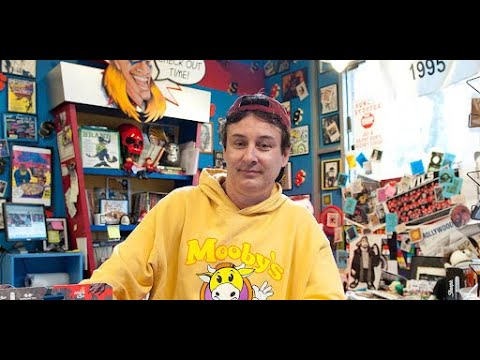 Fatman On Batman Episode 6 - Walt Flanagan