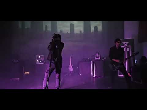 Merciful Nuns @ Detmold Owls 'N' Bats Winterfest 10.01.20 26 🎶🖤