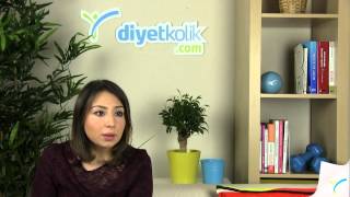 Sağlıklı Ve Kalıcı Kilo Kaybı İçin Diyetisyen Önerileri