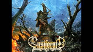 Ensiferum- Neito Pohjolan