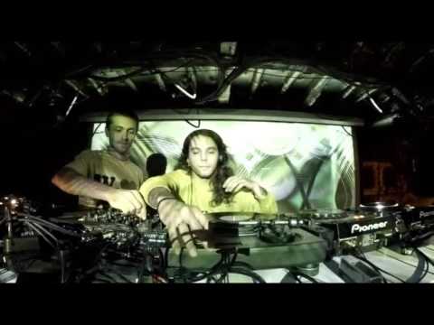 Crimean Outdoor RTS.FM Moscow 15.09.2016