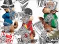 Bounce it Alvin and the chipmunks 