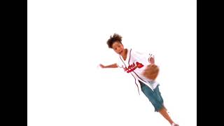 Tamyra Gray - Take Me Out To The Ballgame