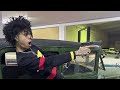 Beat The Street Lil Tony Archive