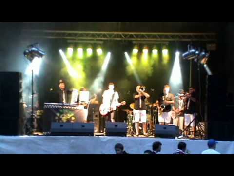 RADIO BABYLON @ GADER SOUND 2011