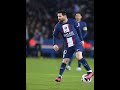 PSG vs Toulouse 2-1 Hіghlіghts & All Goals 2023 Messi Goal #shorts #youtubeshorts #messi #football