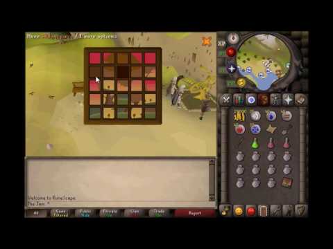 OSRS puzzle box guide: finish in less than 2 minutes every time