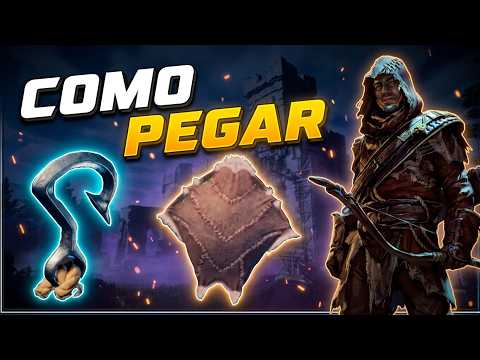 Steam Community :: Video :: Como conseguir ARPEU e PLANADOR | ENSHROUDED