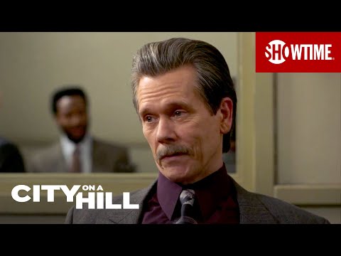 City on a Hill 2.07 (Clip)