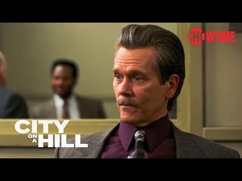 City on a Hill 2.07 (Clip)