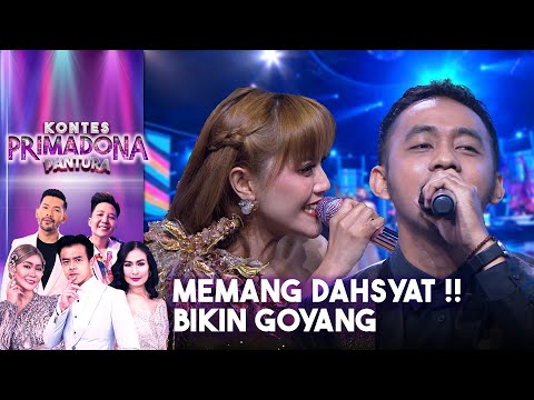 Dara Fu x Wandra - Nestapa (Hareudang)  | Kontes Primadona Pantura