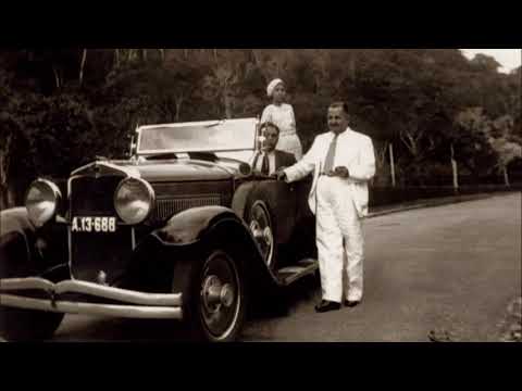 Intrigas no boteco do Padilha - Luiz Americano