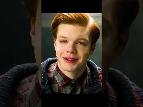 🃏💥 “This is who I am…” — Jerome’s Descent into Chaos | Gotham’s True Joker Awakens 💥🃏#movie