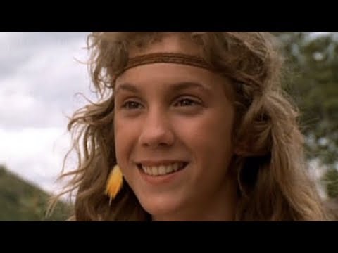 What The Kid From Jungle 2 Jungle Looks Like Today