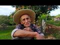 SEU HÉLIO: 82 ANOS UMA TRAJETÓRIA NA ROÇA QUE MERECE SER CONTADA E PRESERVADA.VIDA E SABEDORIA