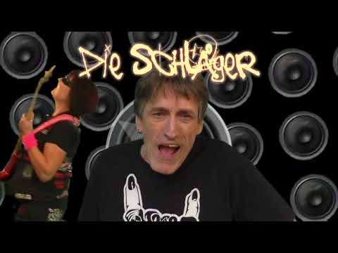 Die Schläger - Zu Laut