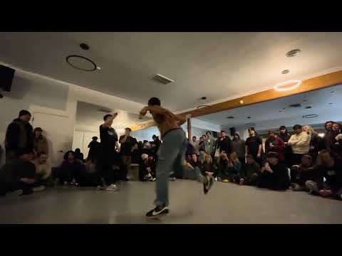 RAF Vs Token96 - Invite Semis - PDX Sweet 16 2025 - Northwest Sweet 16 Portland Qualifier