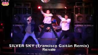 SILVER SKY / Re:vale(2018.4.12.SEN@Garden Bar テクパラ講習会)