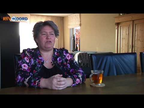 Thijs Pot: In je hoofd ben je elke keer bezig met hoe ga je je nummer doen - RTV Noord