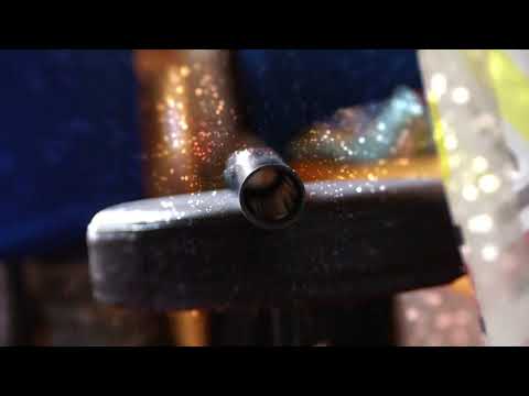 Vacuum Cleaner Hose Sound - 8 Hours - ASMR