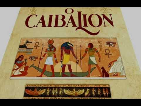 cap.10 áudio livro  o caibalion de (Willian Walker atkinson )