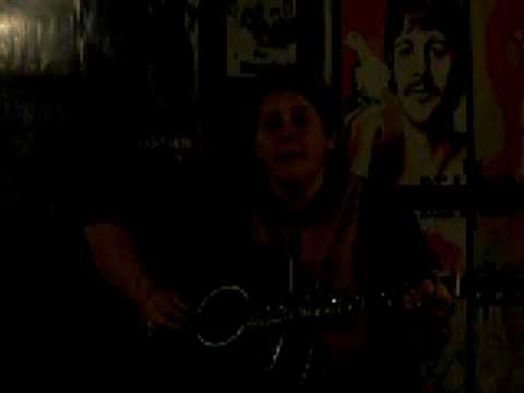 Memories written and sung  by Tammy Jones