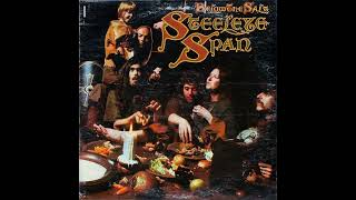 Steeleye Span - Below the Salt