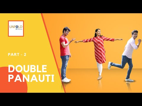 Dushyant Manasvi Kashyap Episode 2 Double Panauti (Mini Series)
