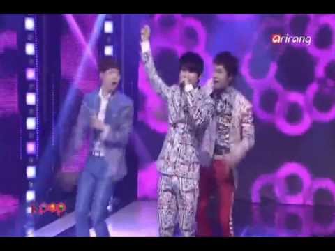 [LQ] 130423 BTOB - 2nd Confession @ Simply Kpop