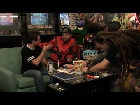 Mega64 Podcast 414 Aftershow