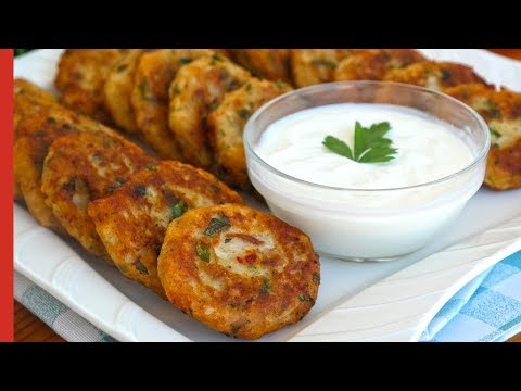 download lagu mp3 mp4 Cauliflower Patties, download lagu Cauliflower Patties gratis, unduh video klip Cauliflower Patties