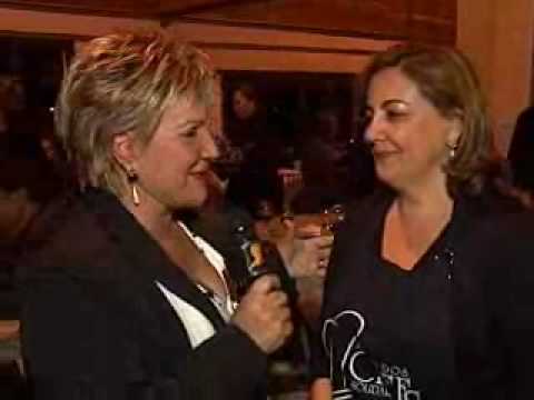 Programa Neusa Bighetti exibido no dia 23/05/2010 - Jantar dos Chefs Solidários